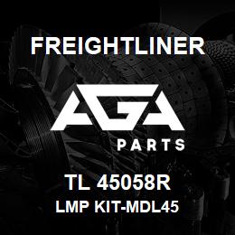 TL 45058R Freightliner LMP KIT-MDL45 | AGA Parts