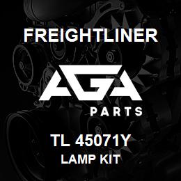 TL 45071Y Freightliner LAMP KIT | AGA Parts