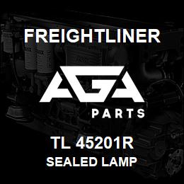 TL 45201R Freightliner SEALED LAMP | AGA Parts