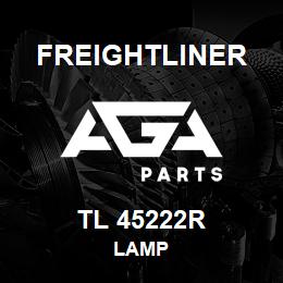 TL 45222R Freightliner LAMP | AGA Parts