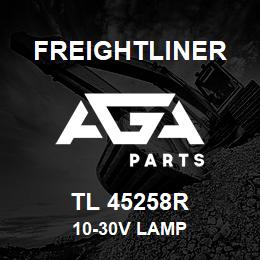 TL 45258R Freightliner 10-30V LAMP | AGA Parts