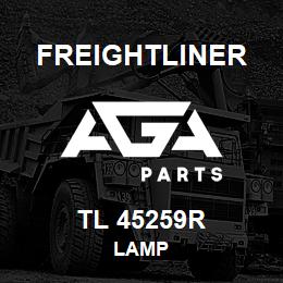 TL 45259R Freightliner LAMP | AGA Parts