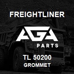 TL 50200 Freightliner GROMMET | AGA Parts