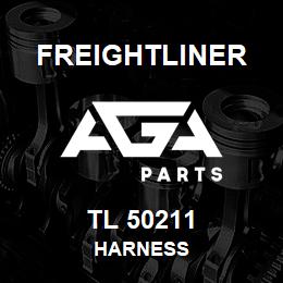 TL 50211 Freightliner HARNESS | AGA Parts