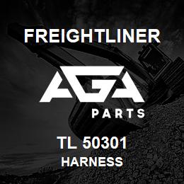 TL 50301 Freightliner HARNESS | AGA Parts