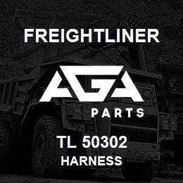 TL 50302 Freightliner HARNESS | AGA Parts