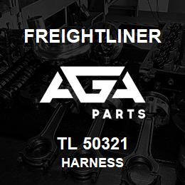 TL 50321 Freightliner HARNESS | AGA Parts