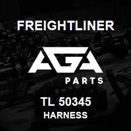 TL 50345 Freightliner HARNESS | AGA Parts