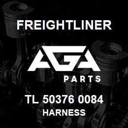 TL 50376 0084 Freightliner HARNESS | AGA Parts