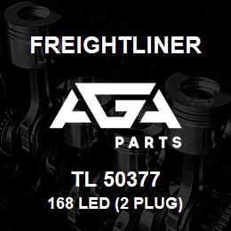 TL 50377 Freightliner 168 LED (2 PLUG) | AGA Parts