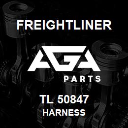 TL 50847 Freightliner HARNESS | AGA Parts