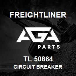 TL 50864 Freightliner CIRCUIT BREAKER | AGA Parts