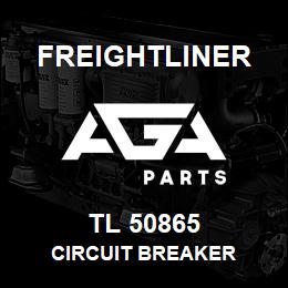 TL 50865 Freightliner CIRCUIT BREAKER | AGA Parts