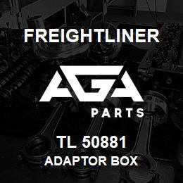 TL 50881 Freightliner ADAPTOR BOX | AGA Parts