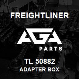 TL 50882 Freightliner ADAPTER BOX | AGA Parts