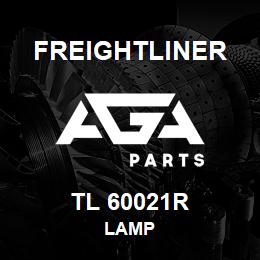 TL 60021R Freightliner LAMP | AGA Parts