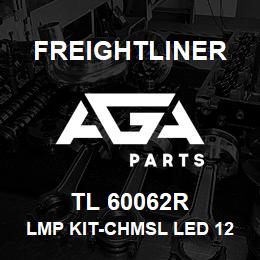 TL 60062R Freightliner LMP KIT-CHMSL LED 12 | AGA Parts