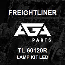 TL 60120R Freightliner LAMP KIT LED | AGA Parts