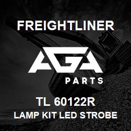 TL 60122R Freightliner LAMP KIT LED STROBE | AGA Parts