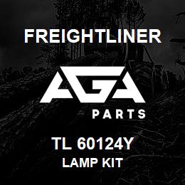 TL 60124Y Freightliner LAMP KIT | AGA Parts