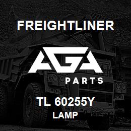 TL 60255Y Freightliner LAMP | AGA Parts