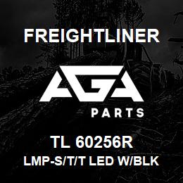 TL 60256R Freightliner LMP-S/T/T LED W/BLK | AGA Parts