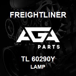 TL 60290Y Freightliner LAMP | AGA Parts