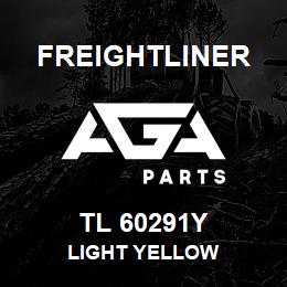 TL 60291Y Freightliner LIGHT YELLOW | AGA Parts