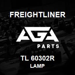 TL 60302R Freightliner LAMP | AGA Parts