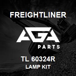 TL 60324R Freightliner LAMP KIT | AGA Parts