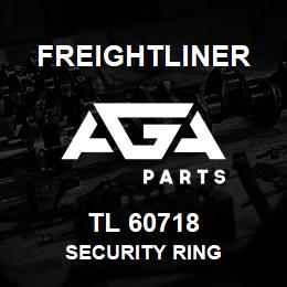 TL 60718 Freightliner SECURITY RING | AGA Parts