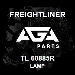 TL 60885R Freightliner LAMP | AGA Parts