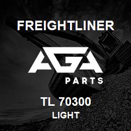 TL 70300 Freightliner LIGHT | AGA Parts