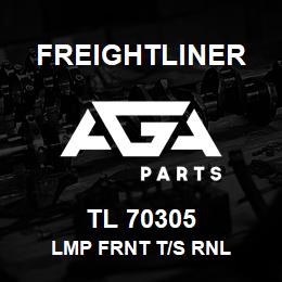 TL 70305 Freightliner LMP FRNT T/S RNL | AGA Parts