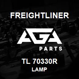 TL 70330R Freightliner LAMP | AGA Parts