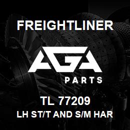 TL 77209 Freightliner LH ST/T AND S/M HAR | AGA Parts