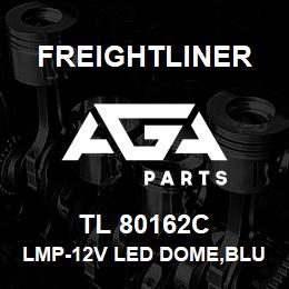 TL 80162C Freightliner LMP-12V LED DOME,BLUNT CUT | AGA Parts