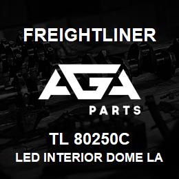 TL 80250C Freightliner LED INTERIOR DOME LAMP | AGA Parts