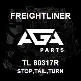 TL 80317R Freightliner STOP,TAIL,TURN | AGA Parts