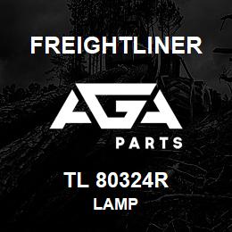 TL 80324R Freightliner LAMP | AGA Parts