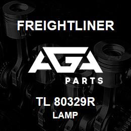 TL 80329R Freightliner LAMP | AGA Parts