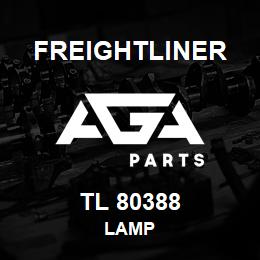 TL 80388 Freightliner LAMP | AGA Parts