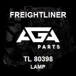 TL 80398 Freightliner LAMP | AGA Parts