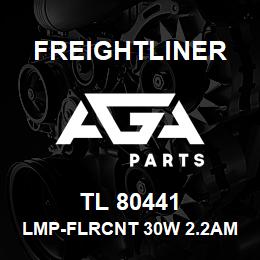 TL 80441 Freightliner LMP-FLRCNT 30W 2.2AM | AGA Parts