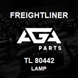 TL 80442 Freightliner LAMP | AGA Parts