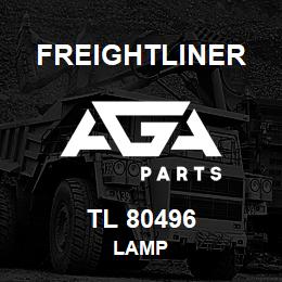 TL 80496 Freightliner LAMP | AGA Parts