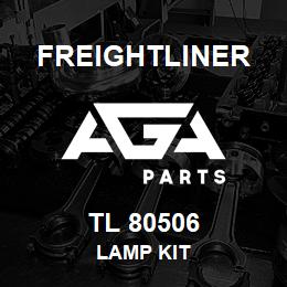 TL 80506 Freightliner LAMP KIT | AGA Parts