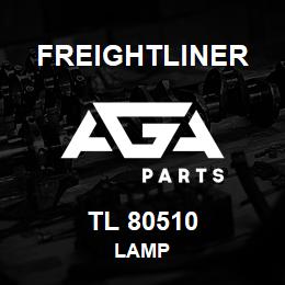 TL 80510 Freightliner LAMP | AGA Parts