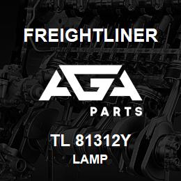 TL 81312Y Freightliner LAMP | AGA Parts