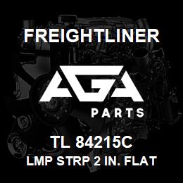 TL 84215C Freightliner LMP STRP 2 IN. FLAT | AGA Parts